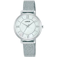 Reloj Lorus Mujer in Acero RG221TX-9